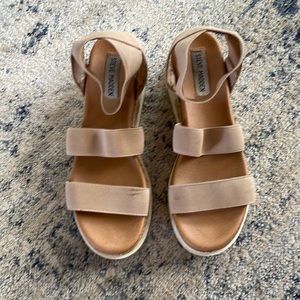 Steve Madden sandals